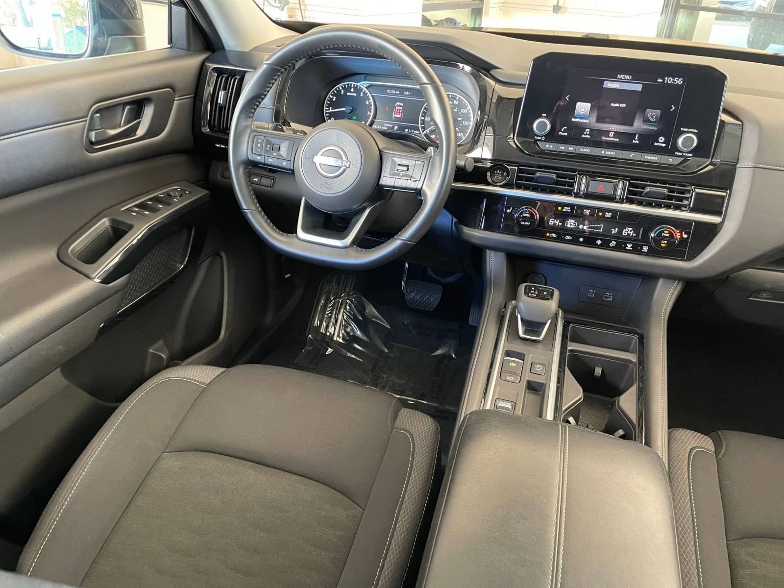 Thumbnail: 2025 Nissan Pathfinder - 35