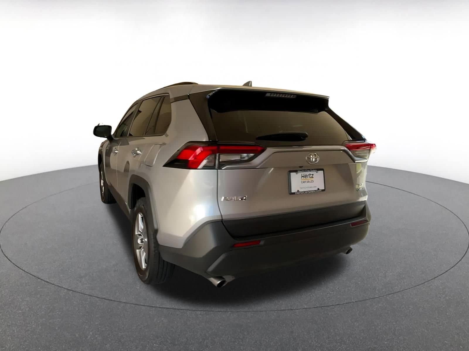 Thumbnail: 2025 Toyota RAV4 - 11