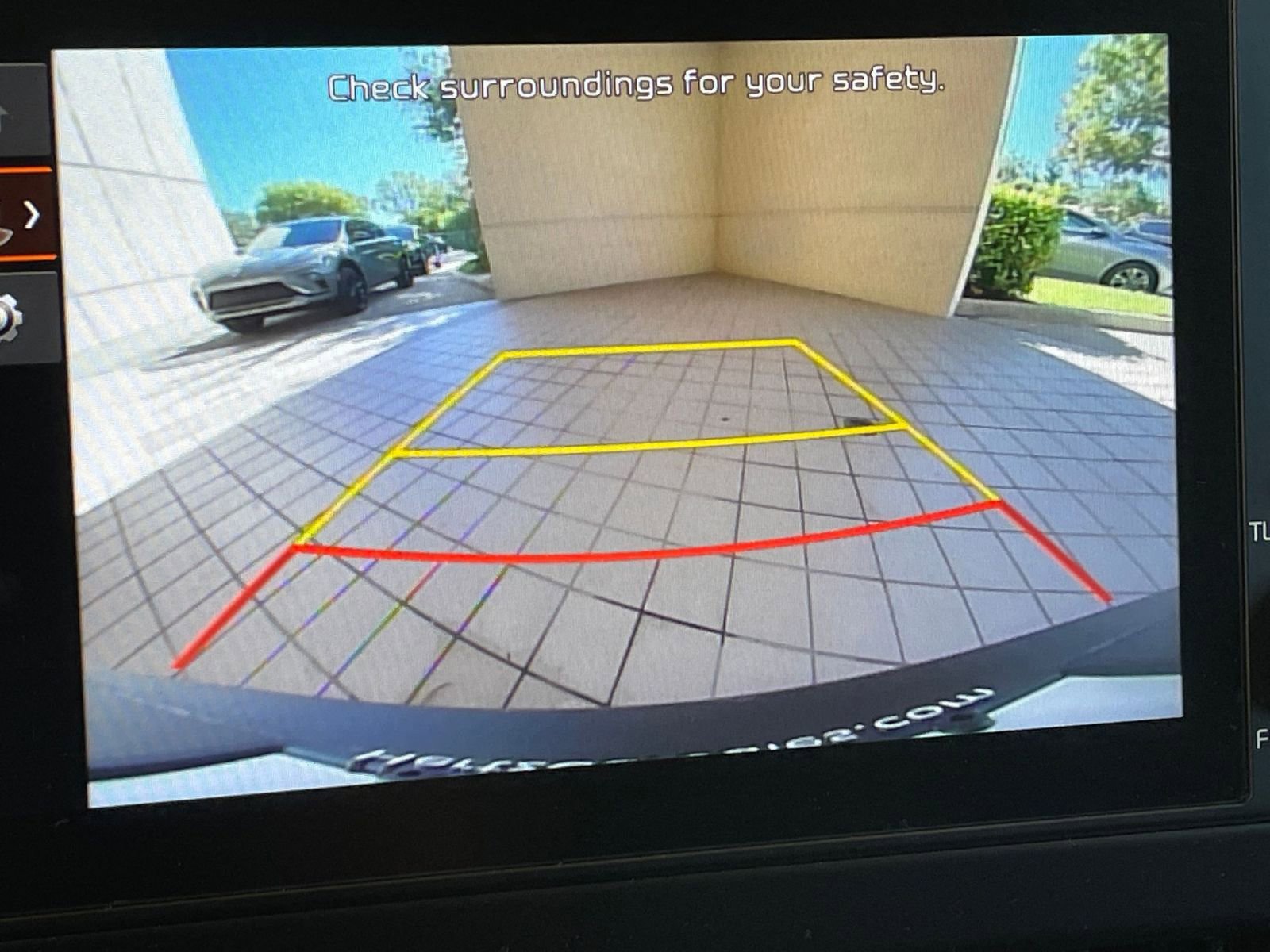 Thumbnail: 2025 Kia Sportage - 17