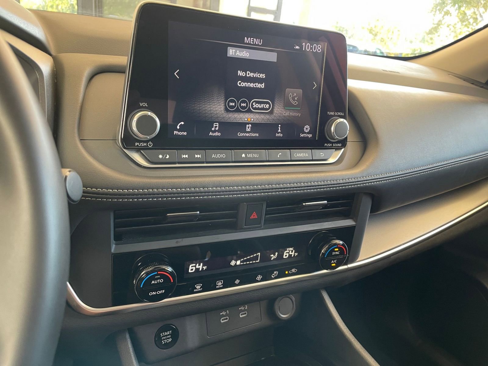 Thumbnail: 2025 Nissan Rogue - 17