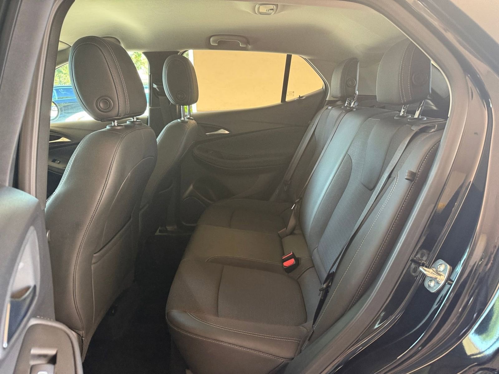 Thumbnail: 2025 Buick Encore GX - 20