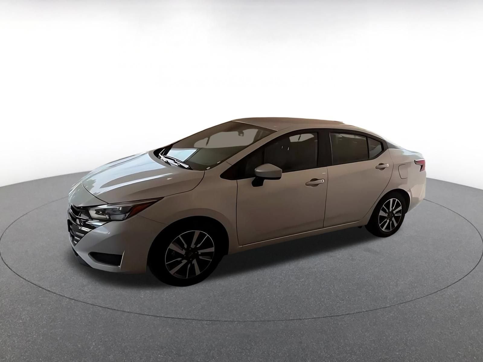 Thumbnail: 2025 Nissan Versa - 6