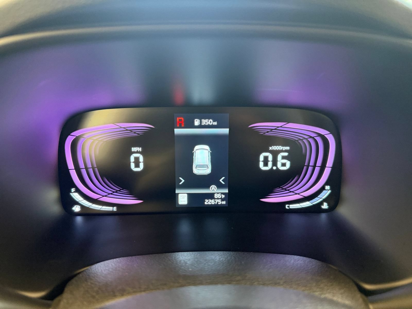 Thumbnail: 2025 Kia Soul - 30
