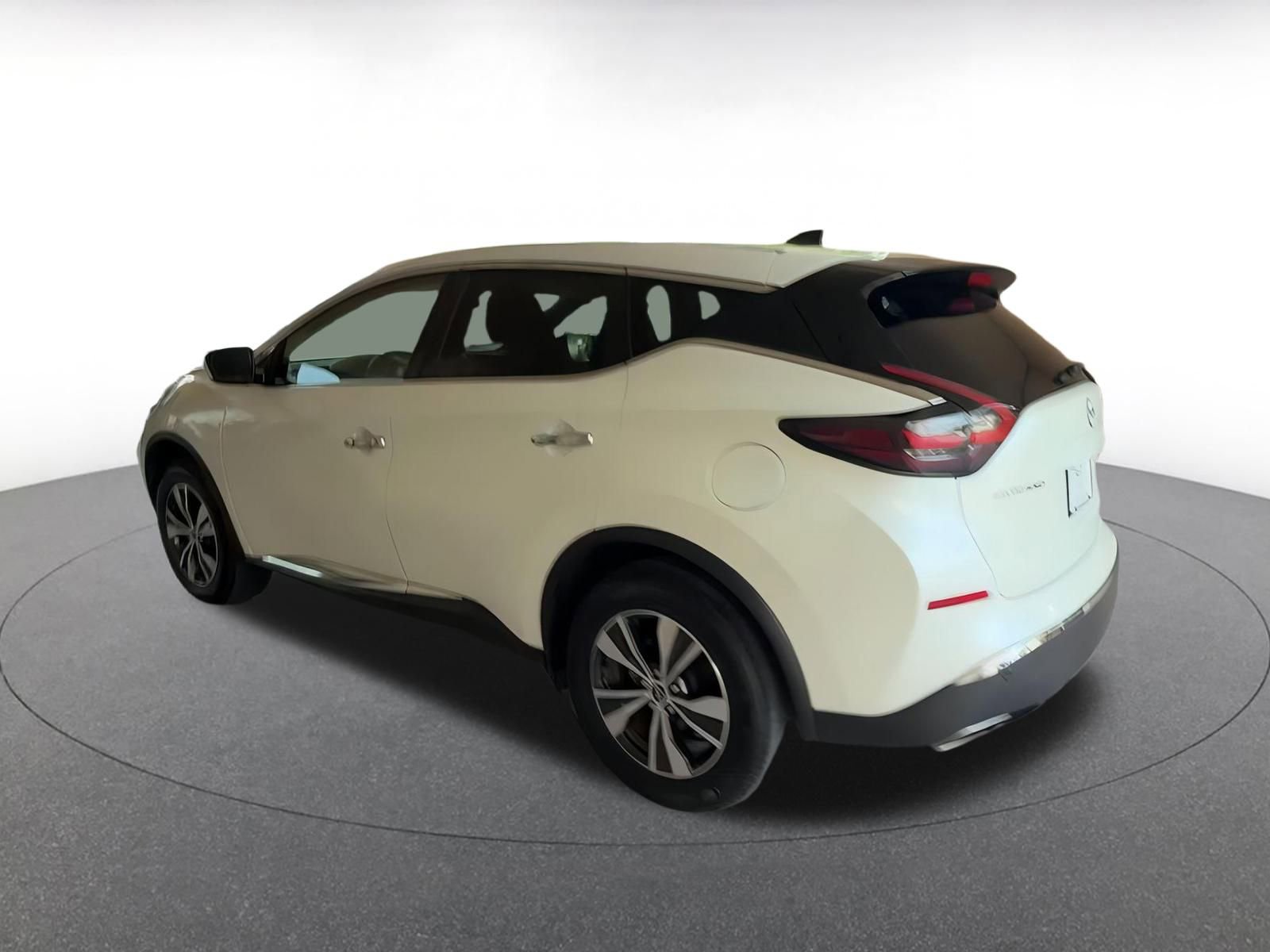 Thumbnail: 2023 Nissan Murano - 10