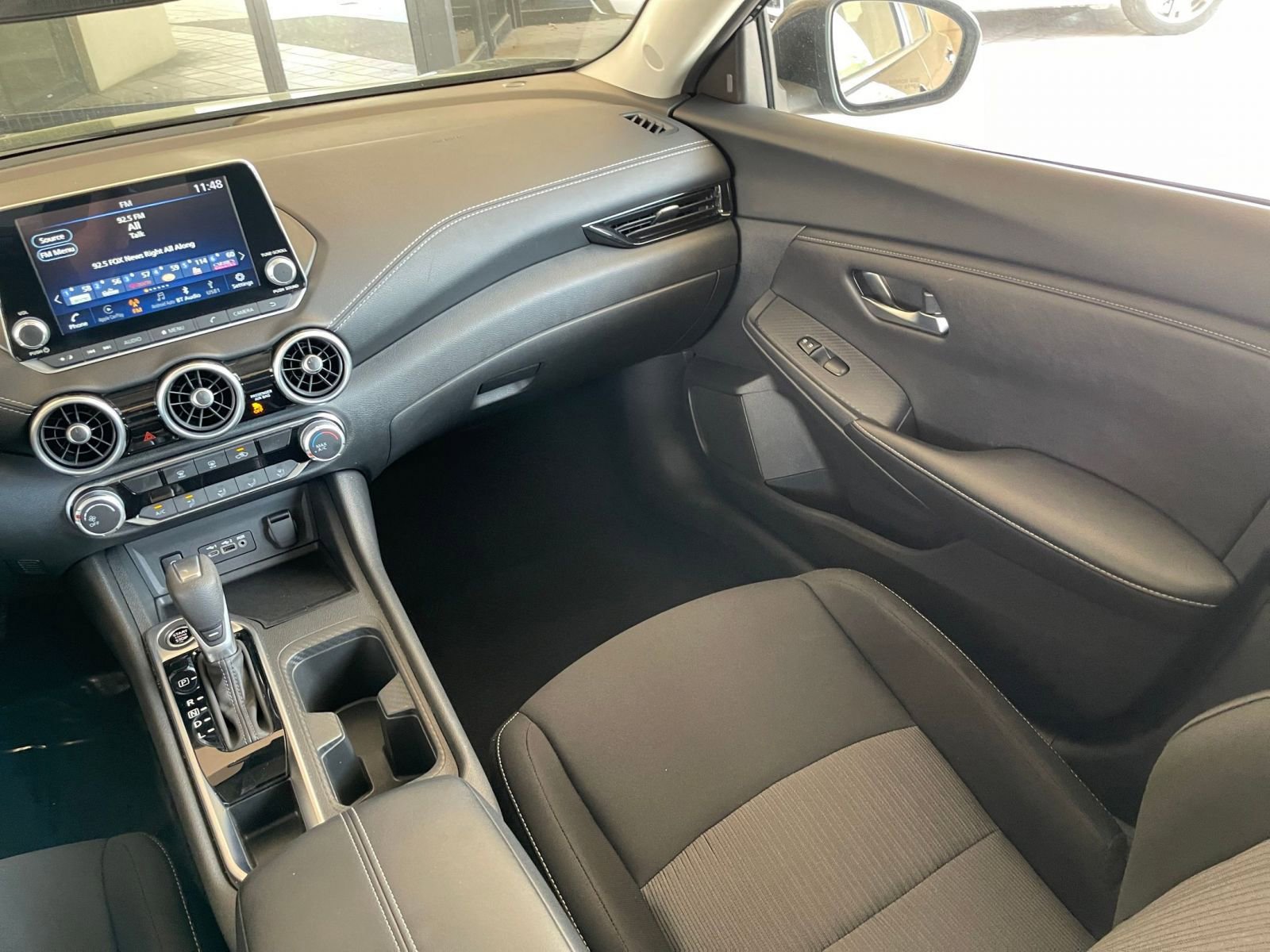 Thumbnail: 2025 Nissan Sentra - 33