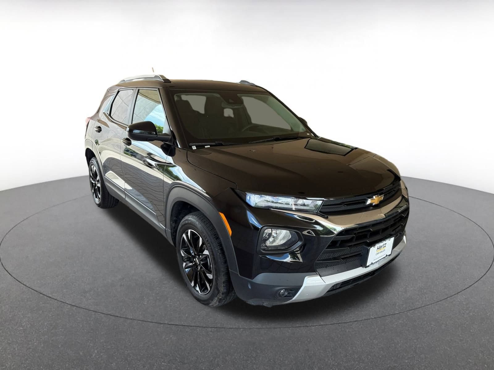 Thumbnail: 2023 Chevrolet TrailBlazer - 1