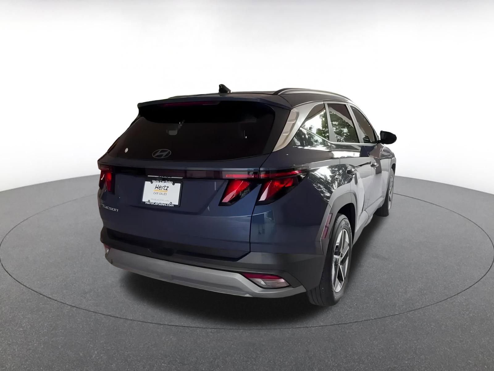 Thumbnail: 2025 Hyundai Tucson - 14