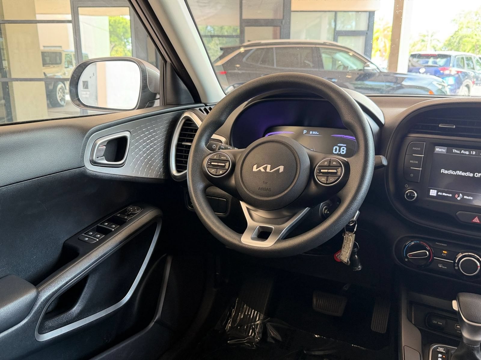 Thumbnail: 2025 Kia Soul - 28