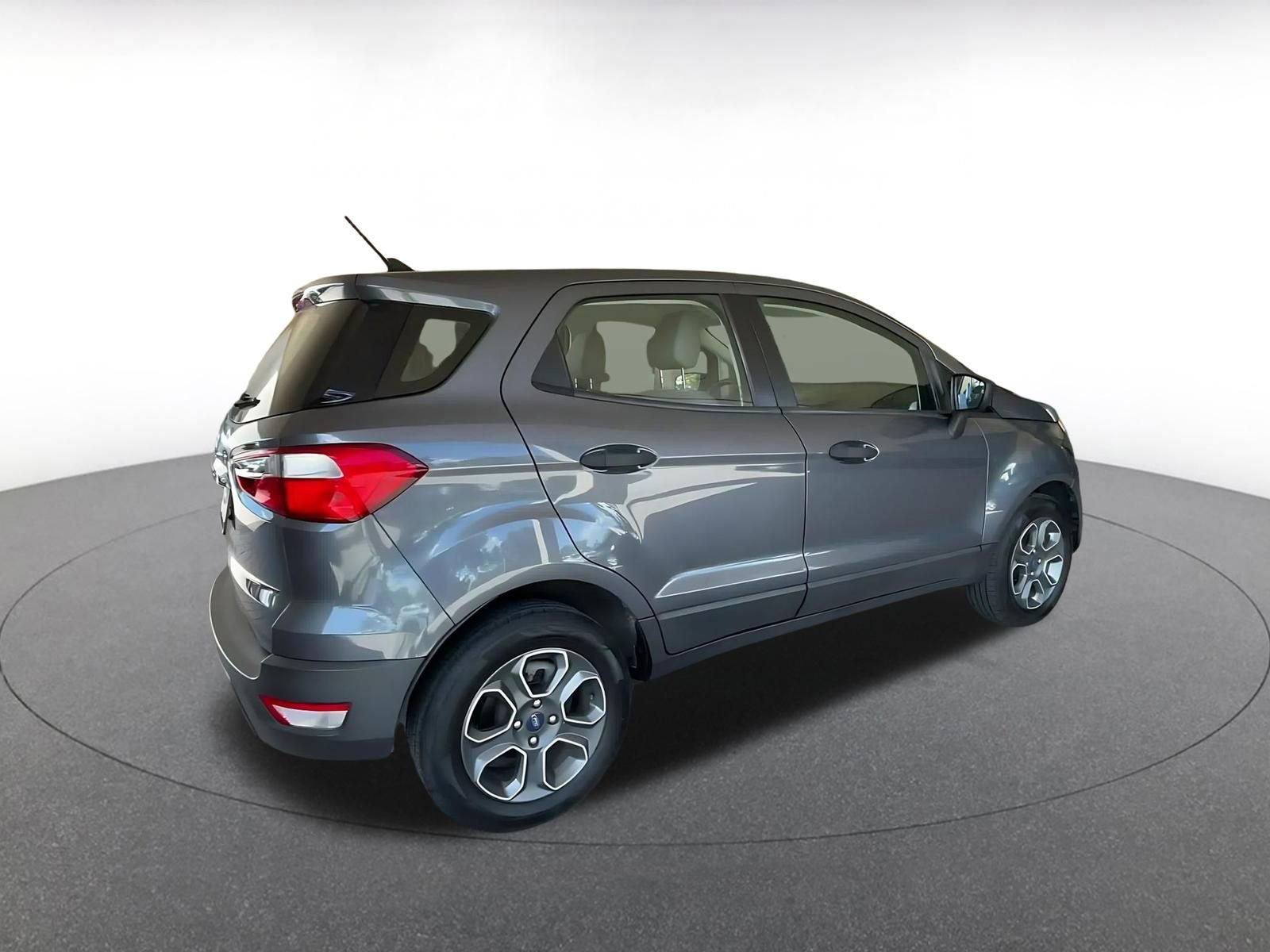 Thumbnail: 2021 Ford EcoSport - 15