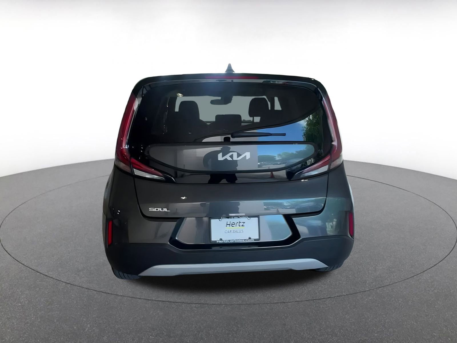 Thumbnail: 2024 Kia Soul - 9