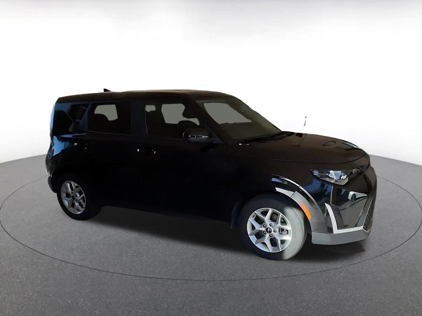 Thumbnail: 2025 Kia Soul - 2
