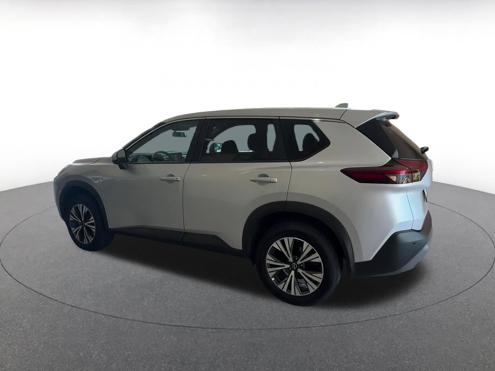 2023 Nissan Rogue SV 8