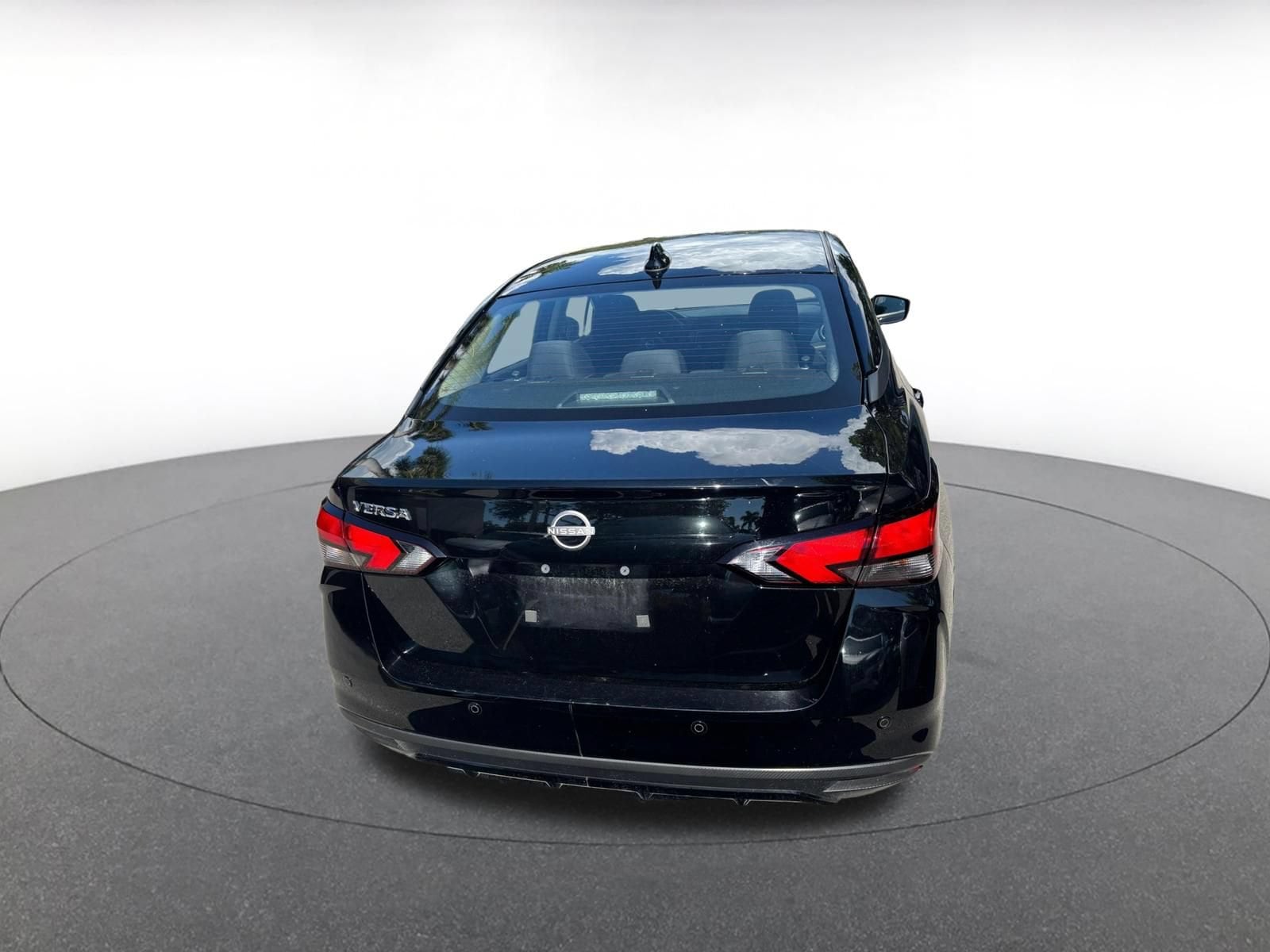 Thumbnail: 2025 Nissan Versa - 11