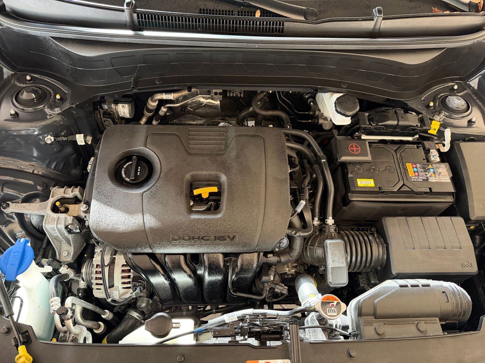 Thumbnail: 2025 Kia Seltos - 27