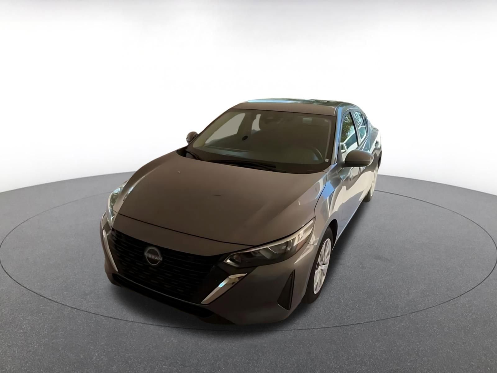 Thumbnail: 2025 Nissan Sentra - 7