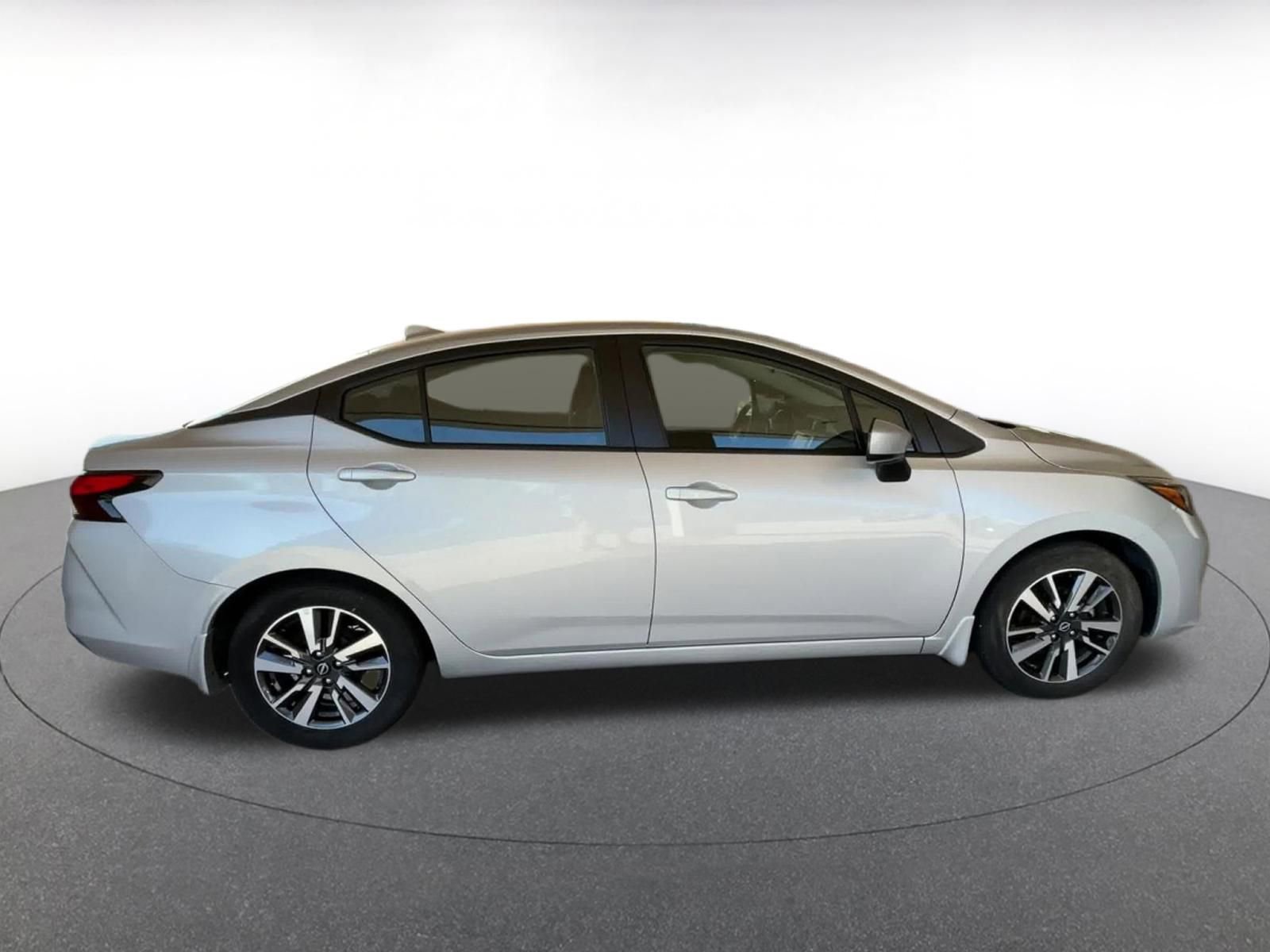 Thumbnail: 2025 Nissan Versa - 16