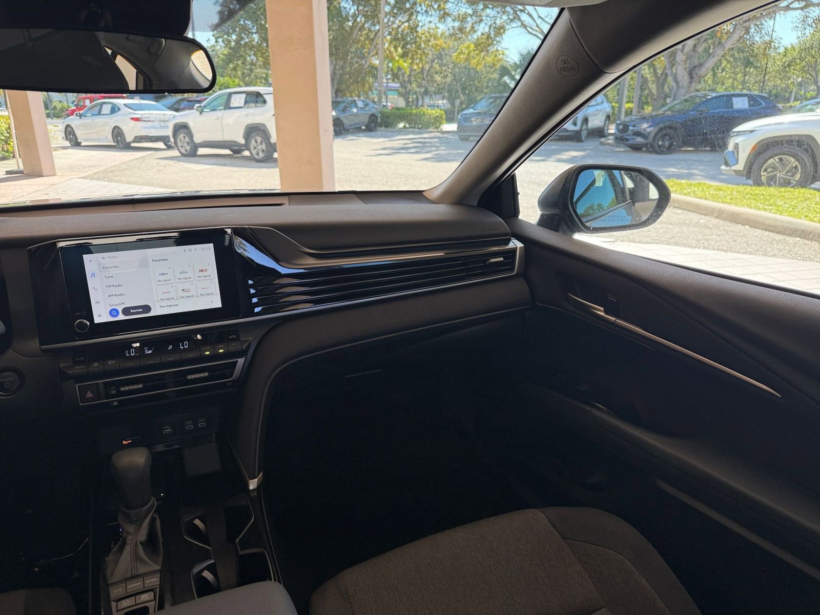 Thumbnail: 2025 Toyota Camry - 29