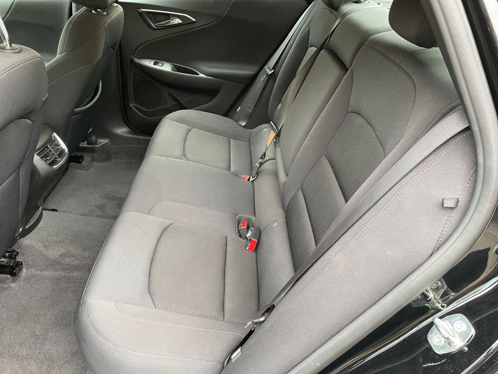 Used 2023 Chevrolet Malibu For Sale at Hertz Car Sales | VIN