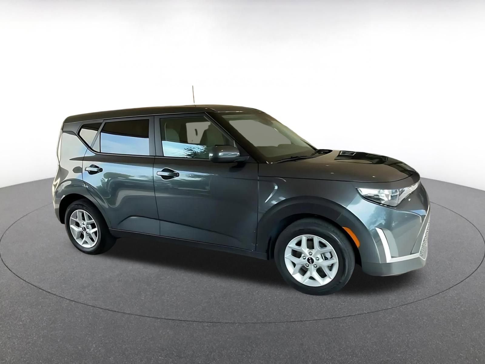Thumbnail: 2025 Kia Soul - 2