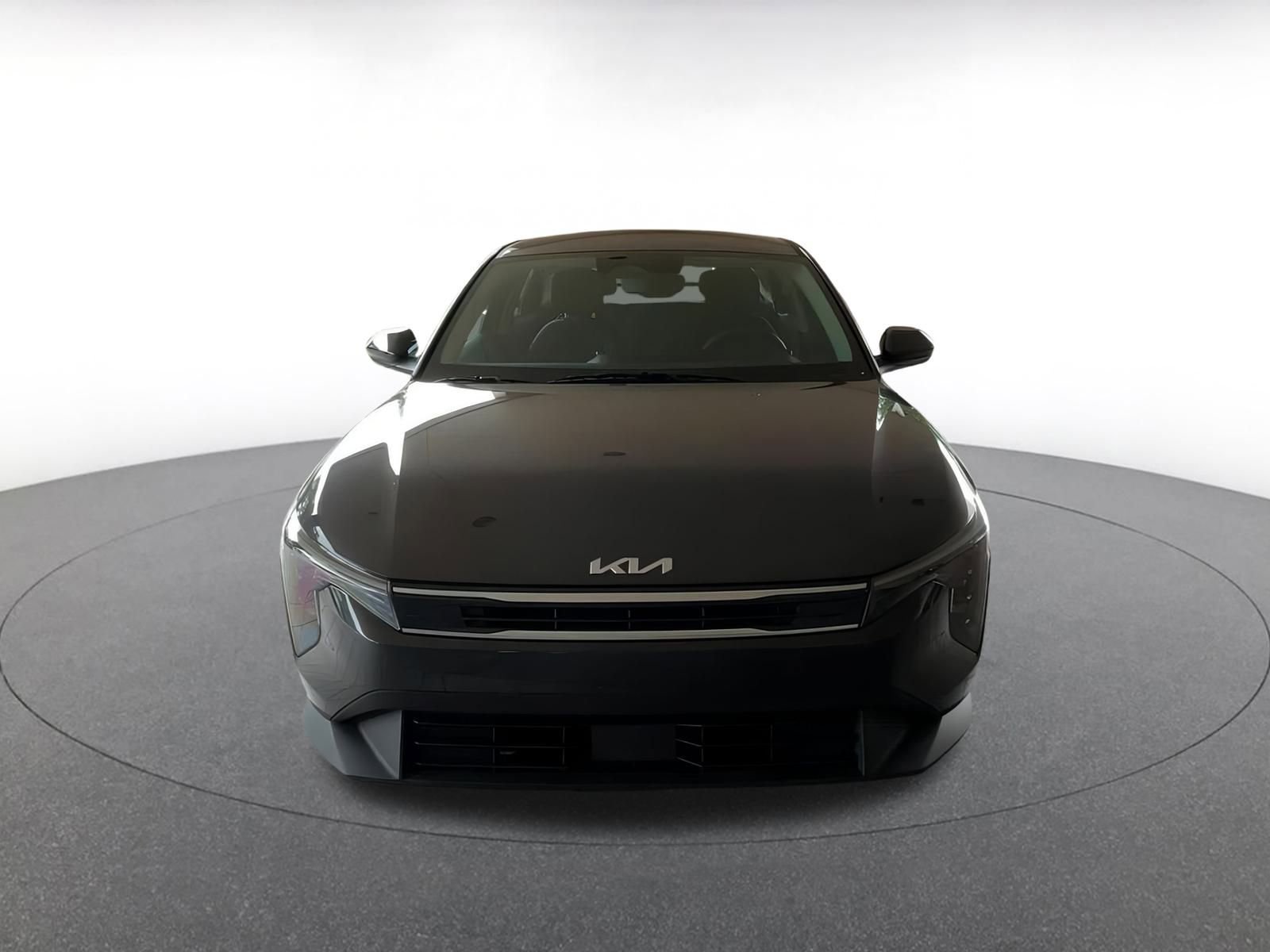 Thumbnail: 2025 Kia K4 - 11