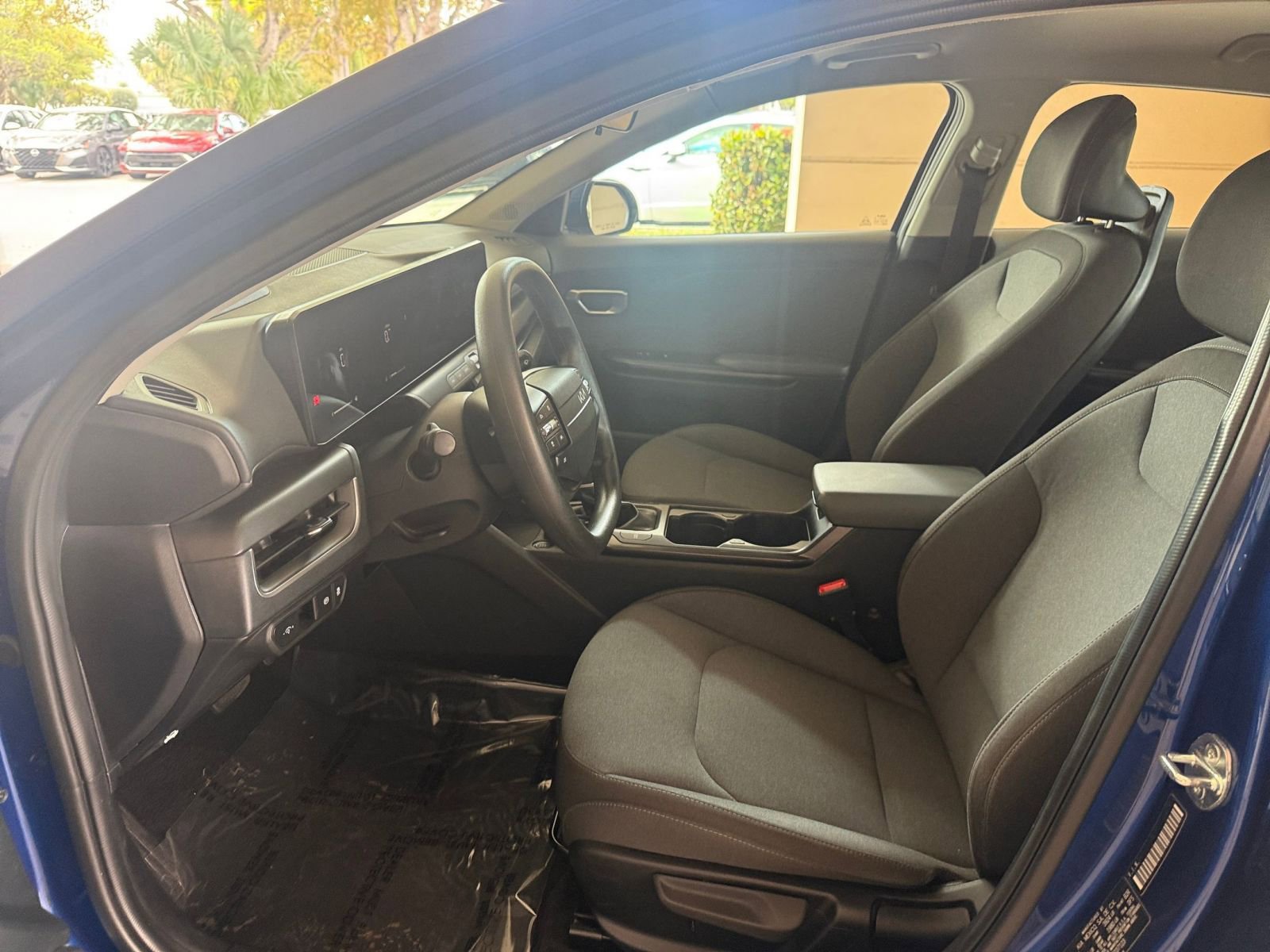 Thumbnail: 2025 Kia K4 - 23