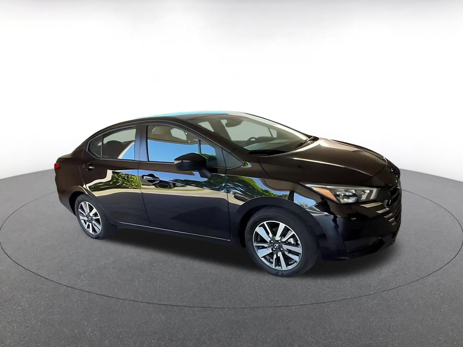 Thumbnail: 2025 Nissan Versa - 2