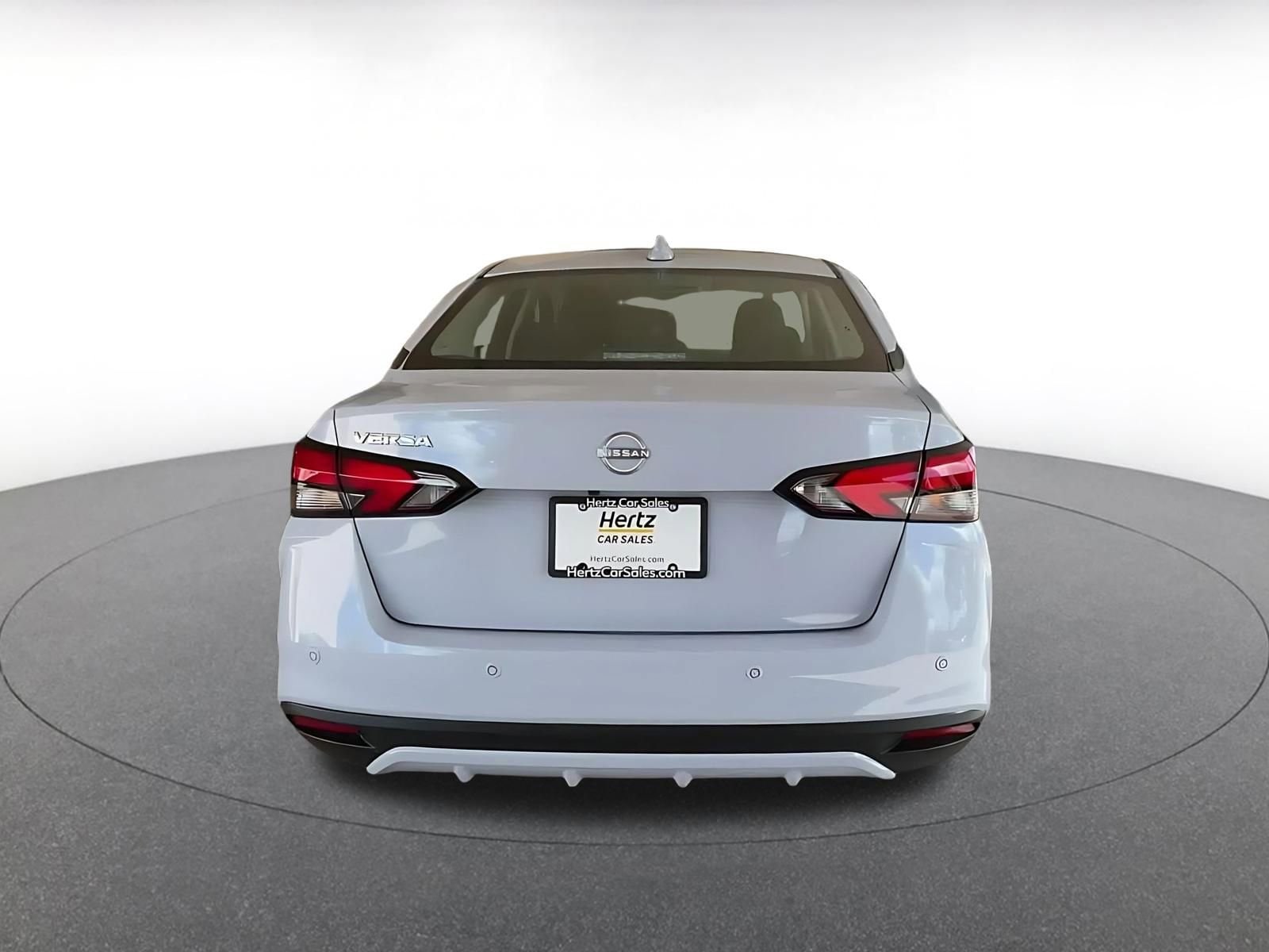 Thumbnail: 2025 Nissan Versa - 12