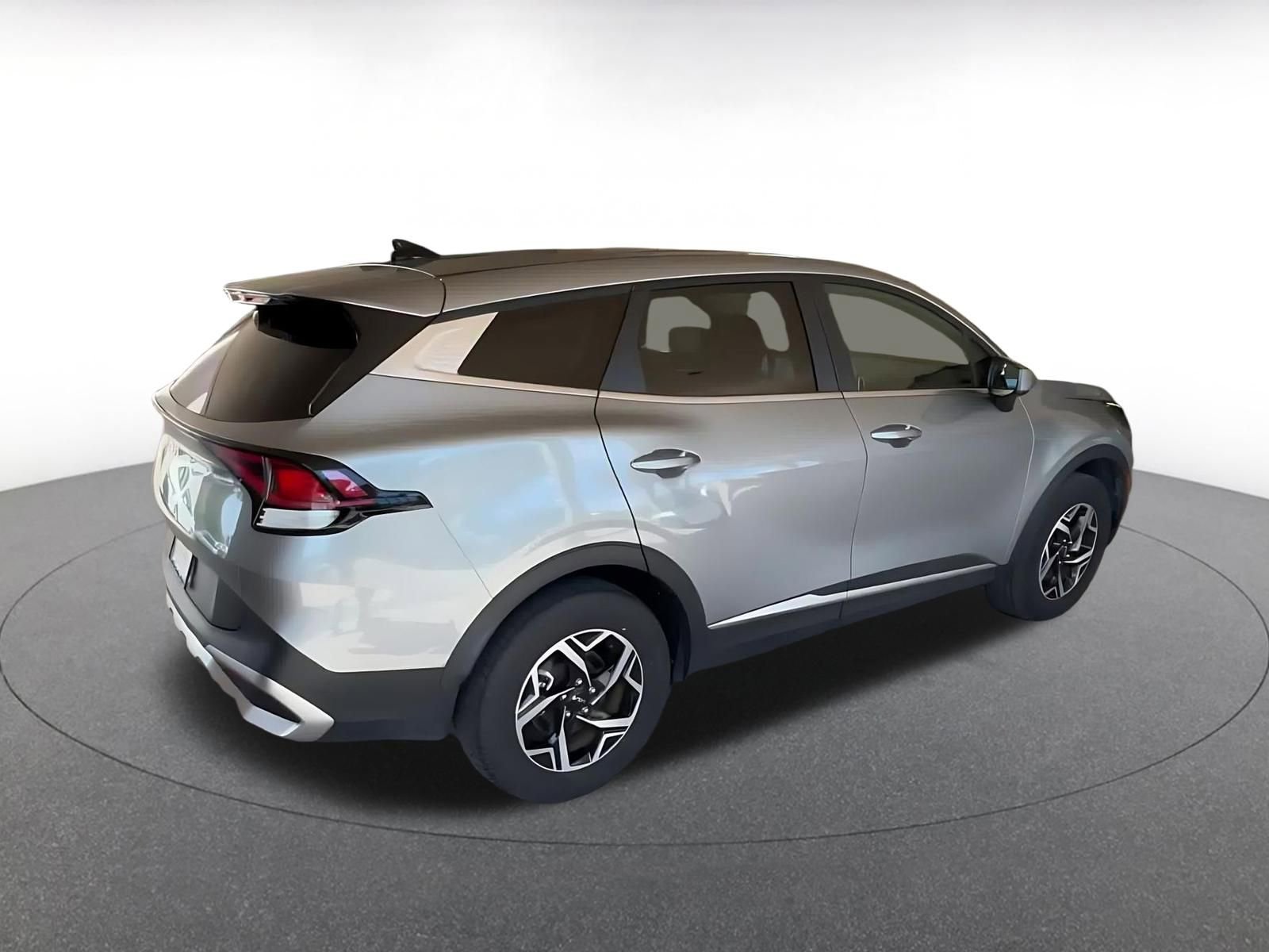 Thumbnail: 2024 Kia Sportage - 14