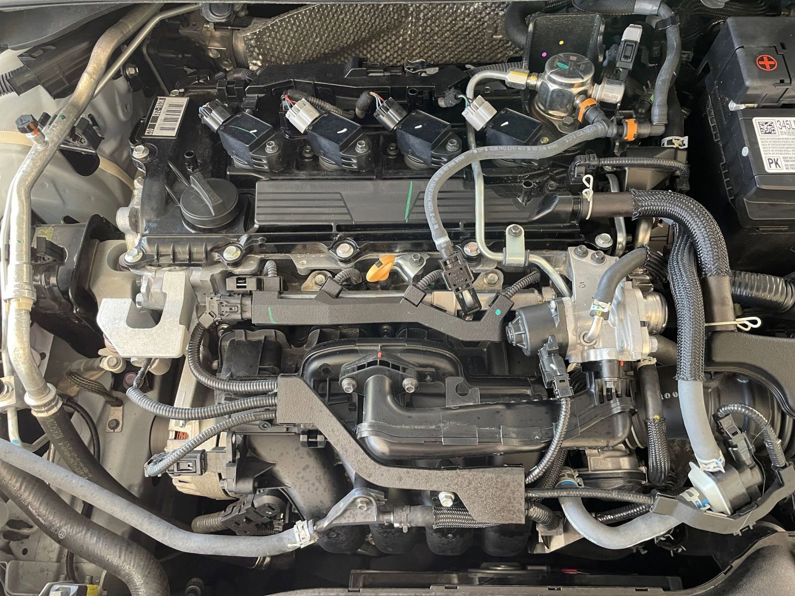 Thumbnail: 2025 Toyota Corolla - 31