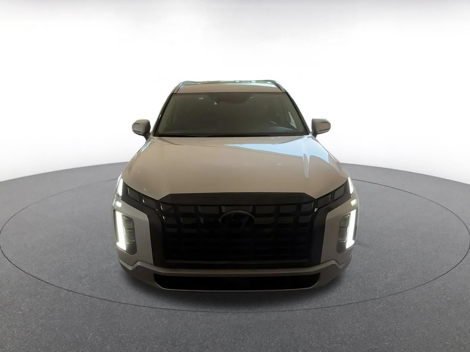 Thumbnail: 2025 Hyundai Palisade - 4