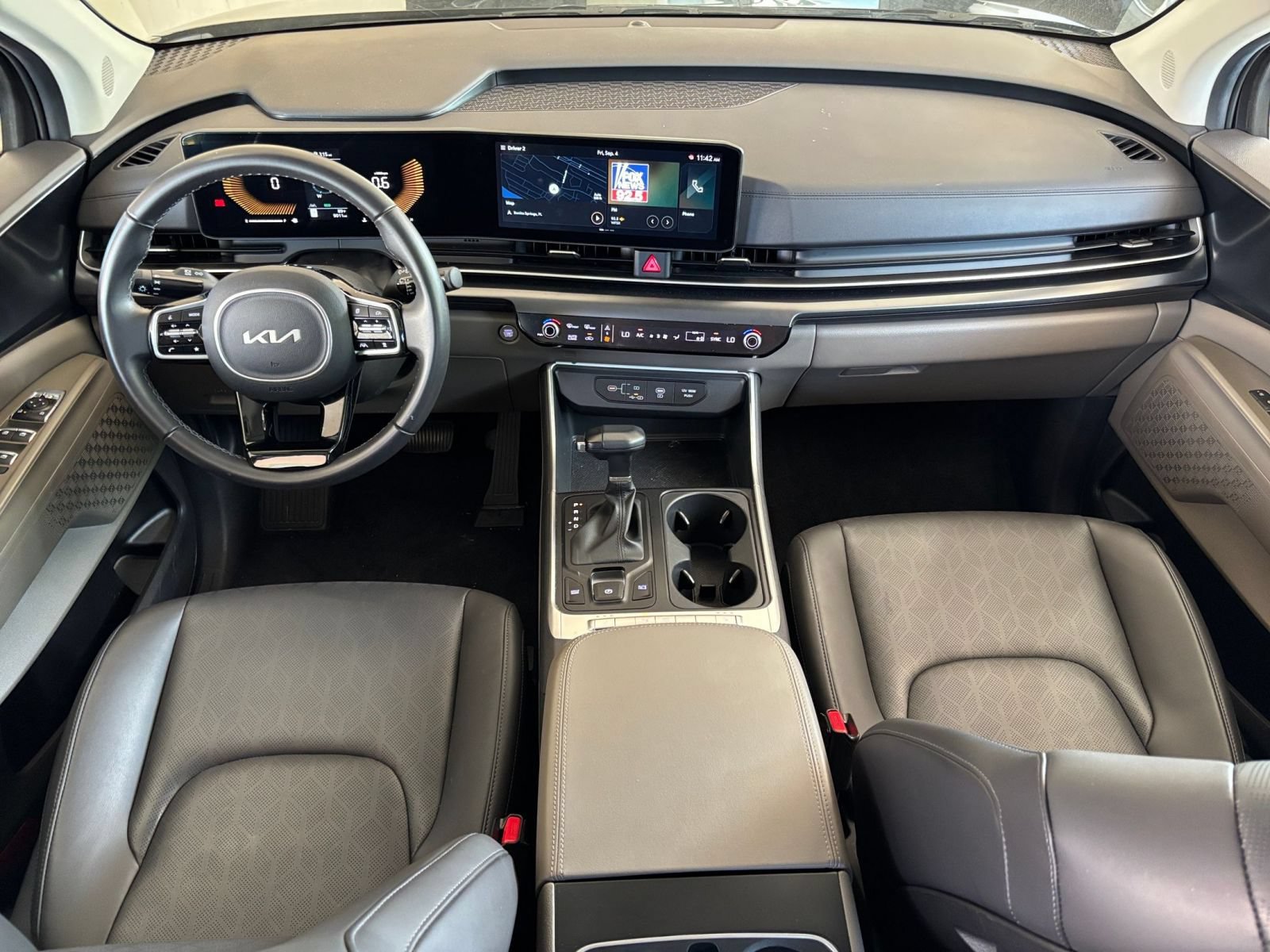 Thumbnail: 2026 Kia Carnival - 34