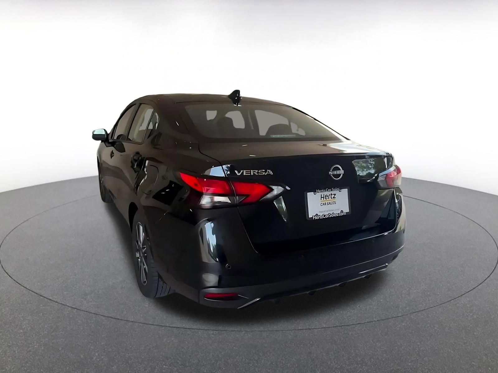 Thumbnail: 2025 Nissan Versa - 10