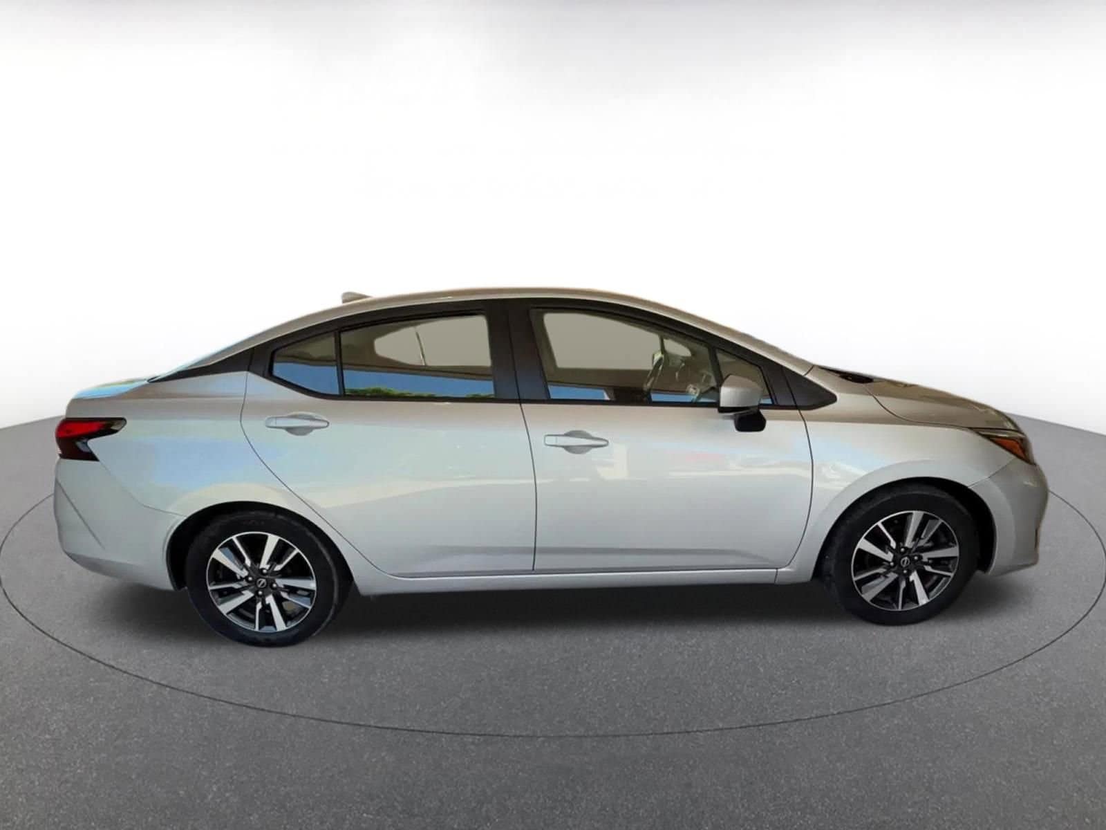 Thumbnail: 2025 Nissan Versa - 16