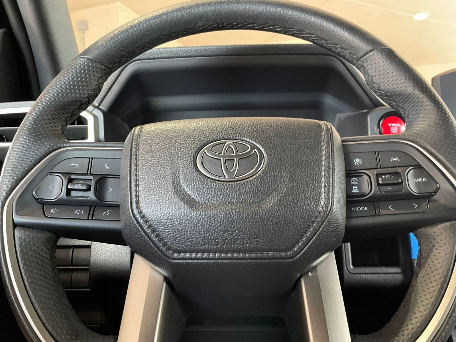 Thumbnail: 2025 Toyota Tacoma - 27