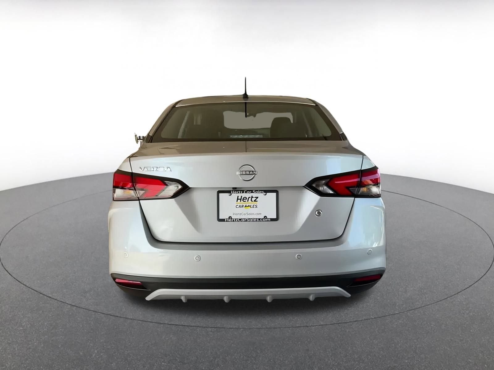 Thumbnail: 2024 Nissan Versa - 12