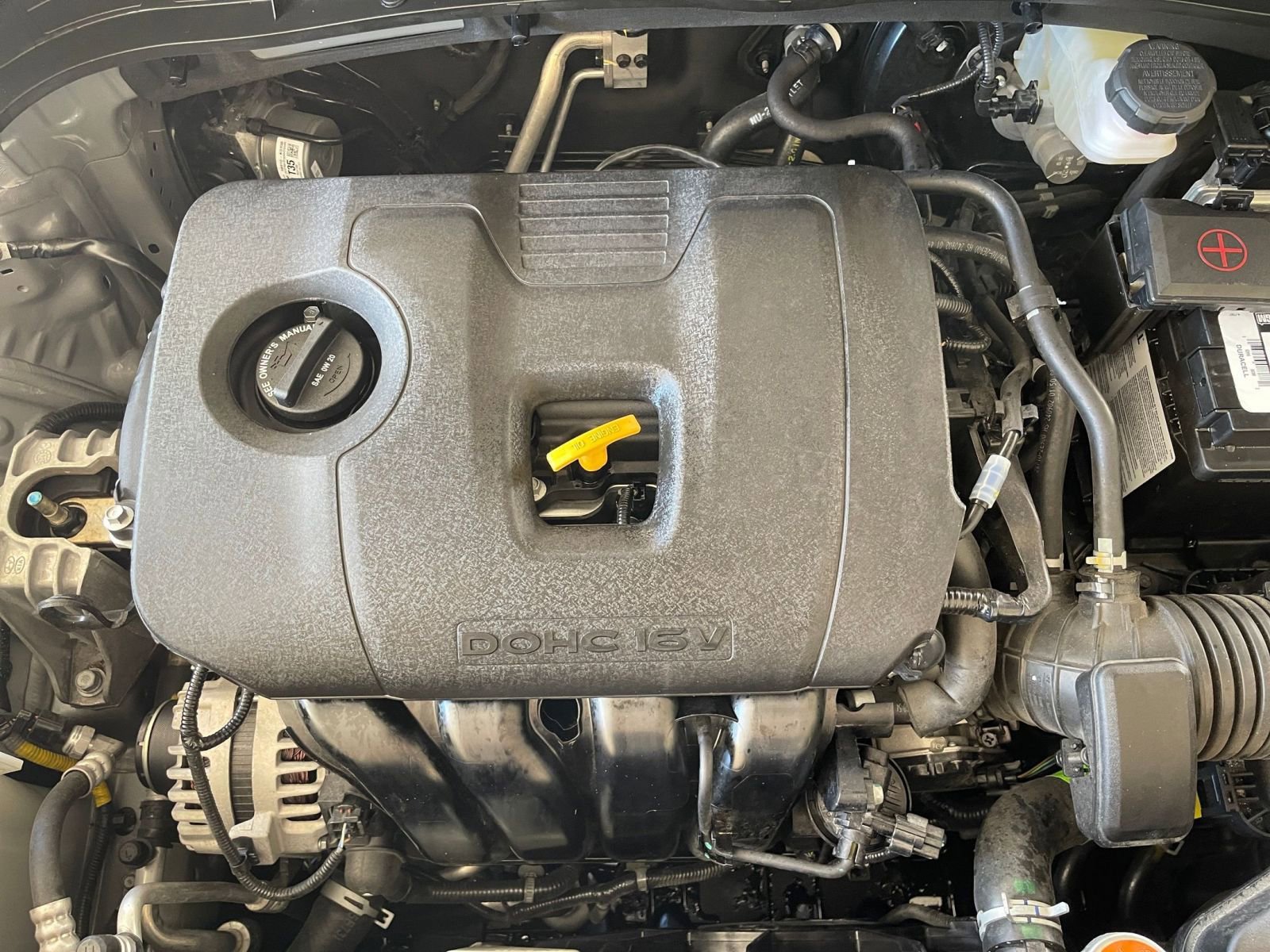 Thumbnail: 2025 Kia Soul - 30