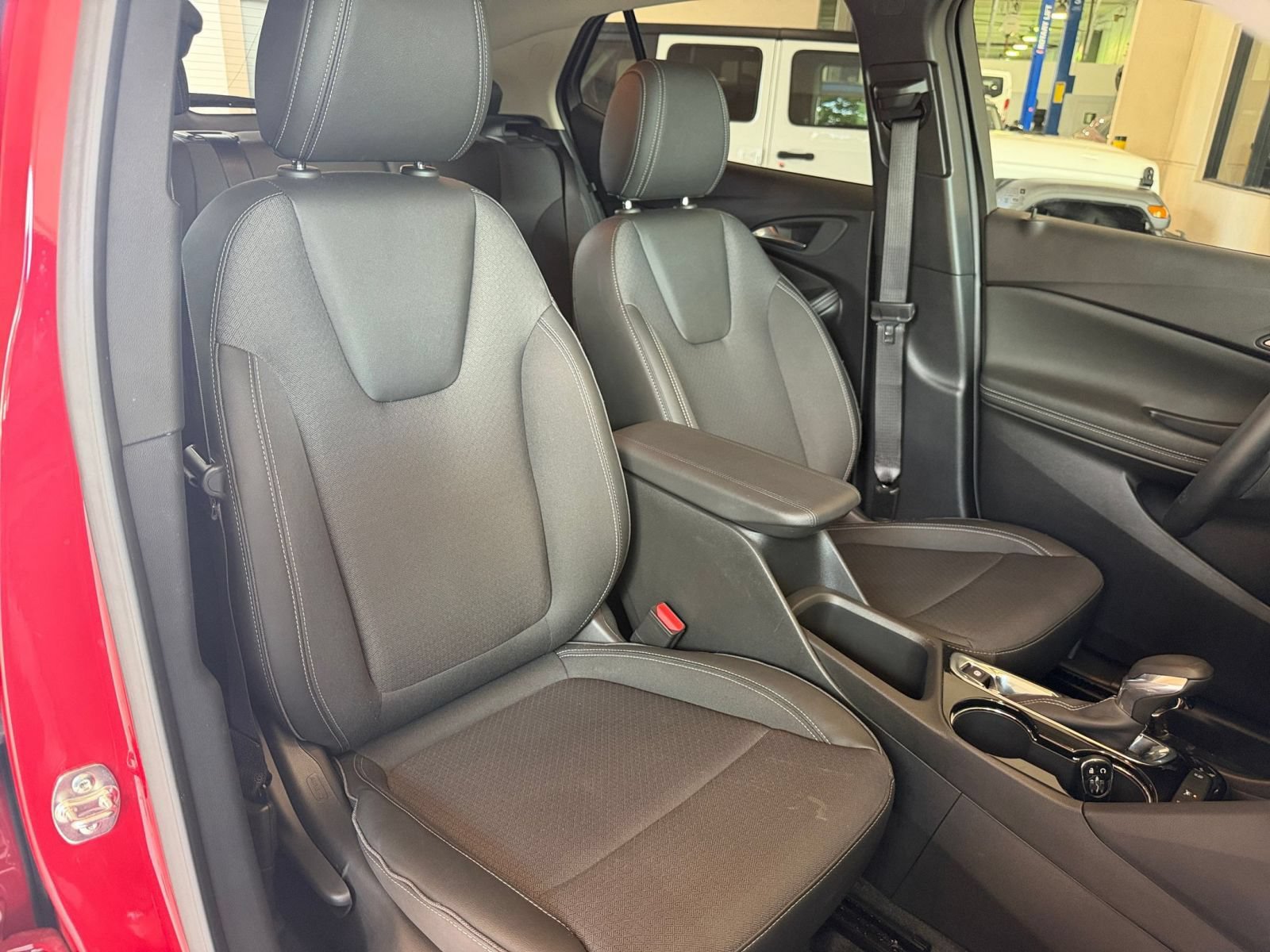 Thumbnail: 2026 Buick Encore GX - 26