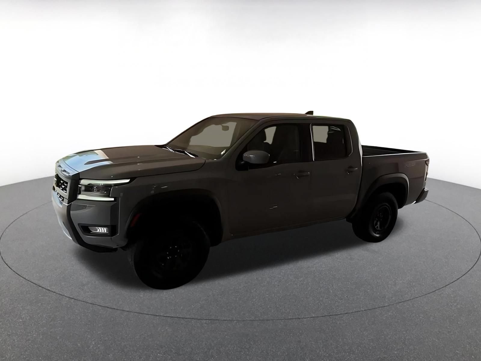 Thumbnail: 2026 Nissan Frontier - 7