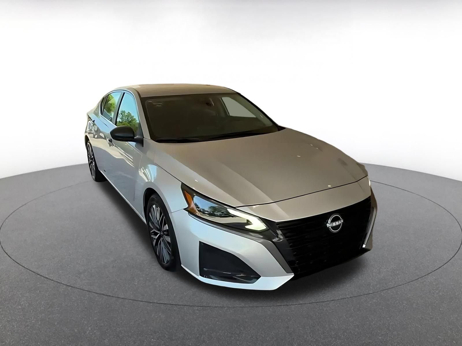 Thumbnail: 2026 Nissan Altima - 3