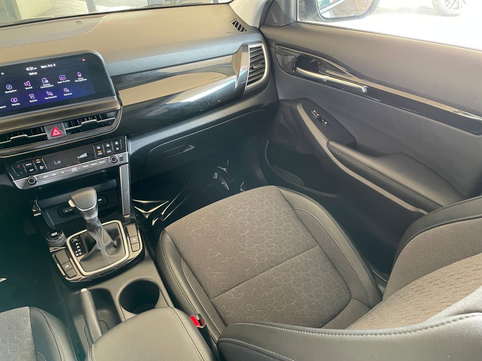 Thumbnail: 2025 Kia Seltos - 34