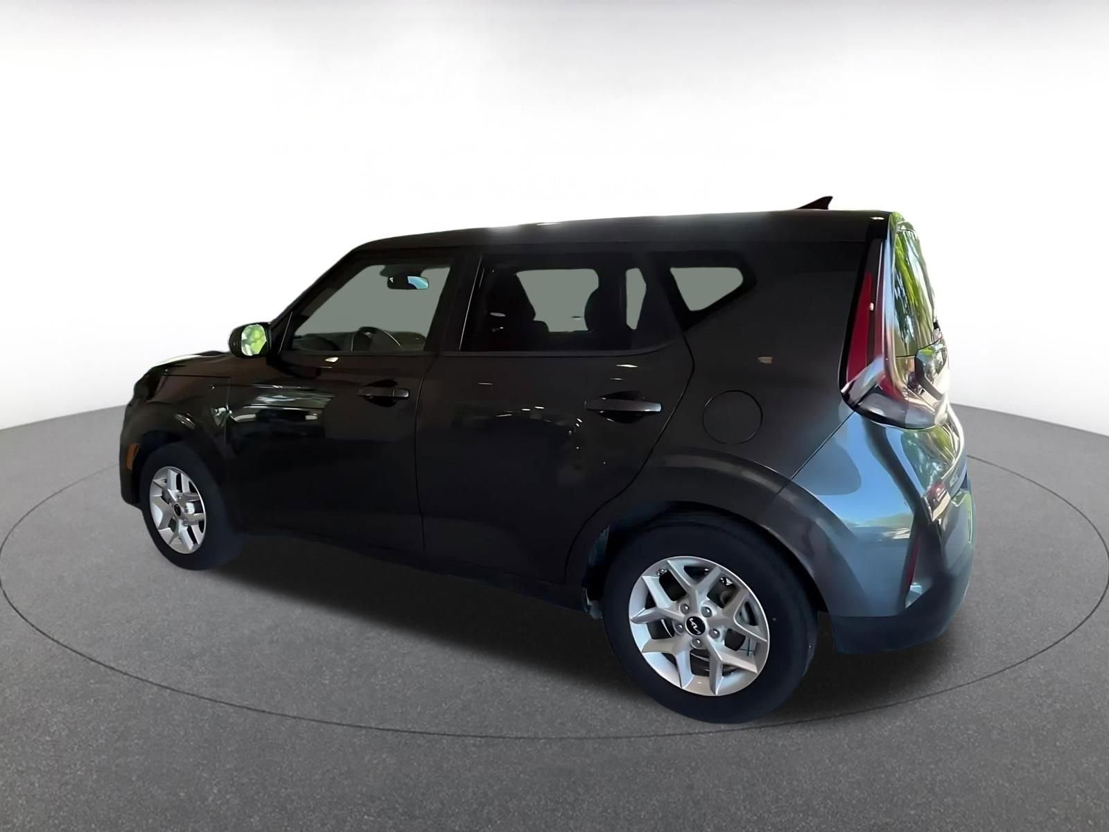 Thumbnail: 2025 Kia Soul - 9