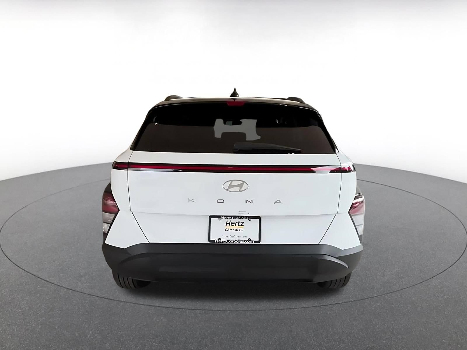 Thumbnail: 2026 Hyundai Kona - 10