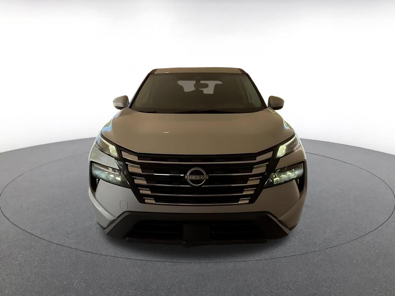 Thumbnail: 2025 Nissan Rogue - 4