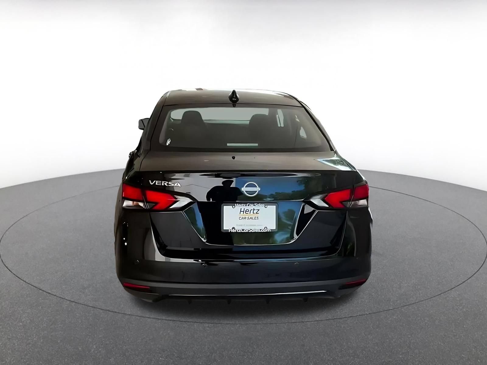 Thumbnail: 2025 Nissan Versa - 10