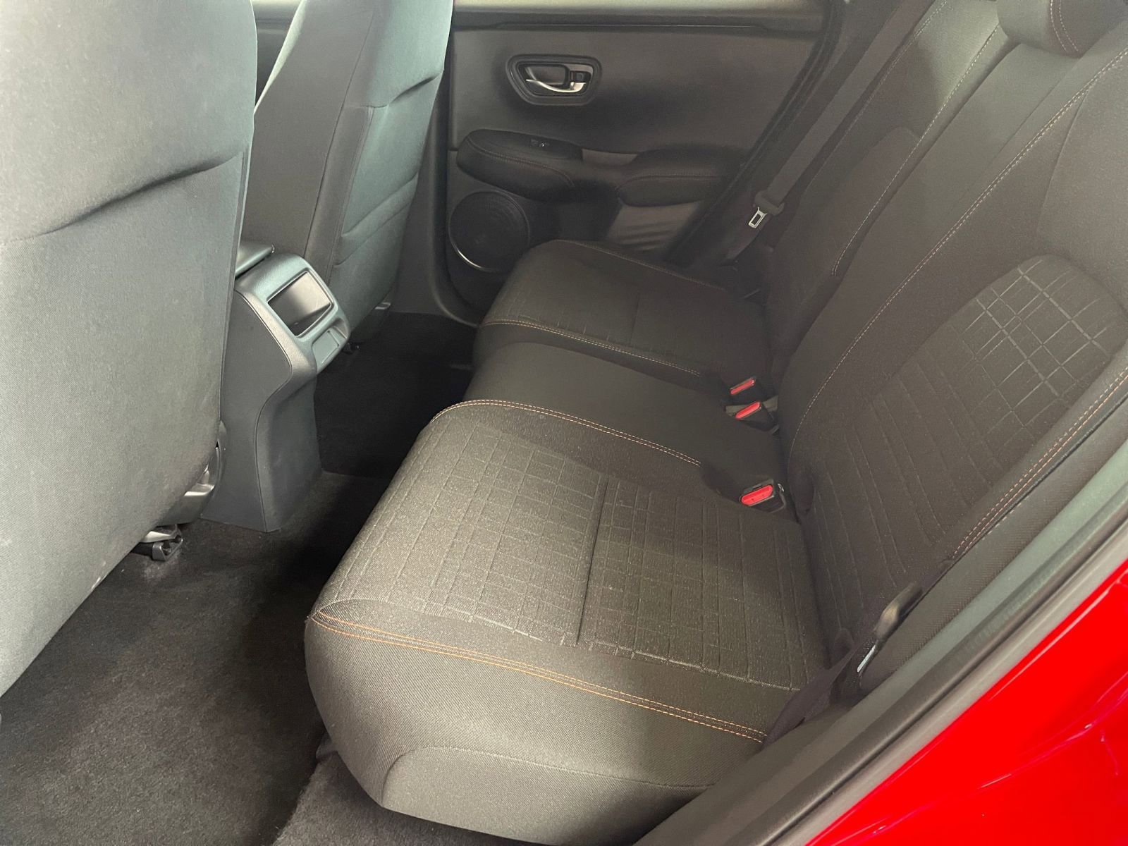 Thumbnail: 2025 Honda HR-V - 23