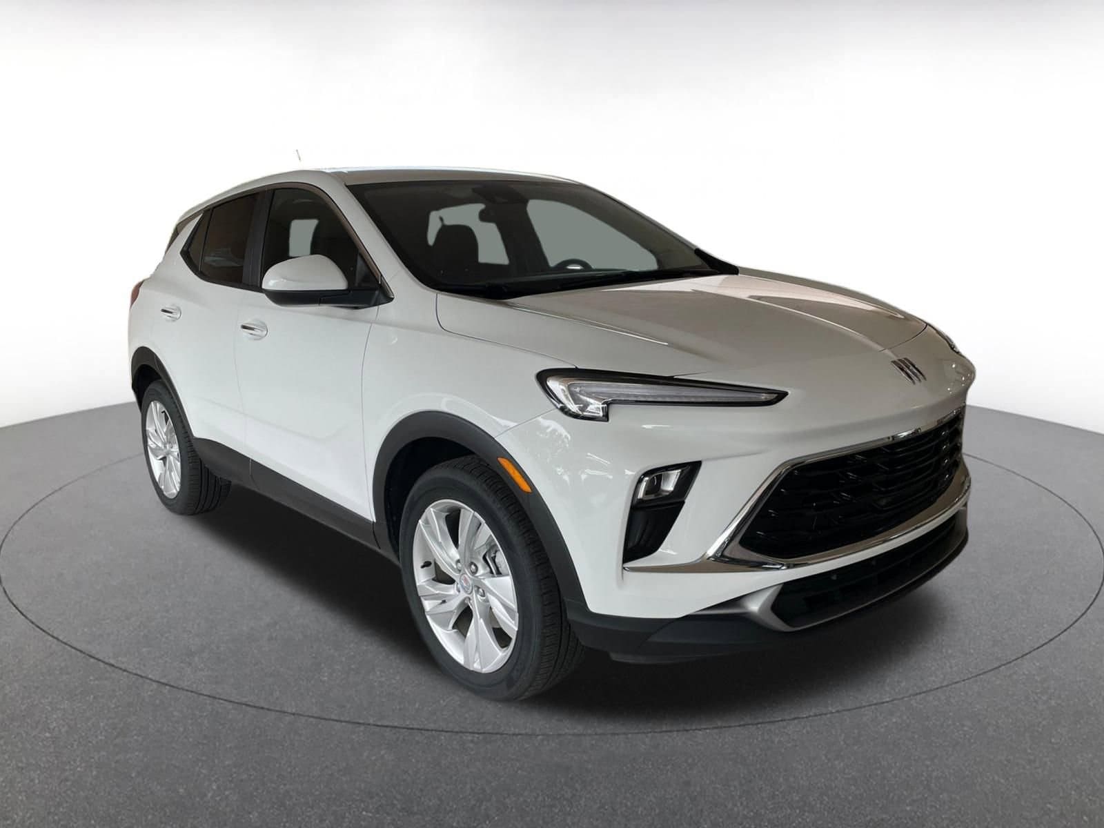 Thumbnail: 2025 Buick Encore GX - 1