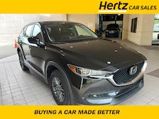 2021 Mazda CX-5 Touring -
                Bonita Springs, FL