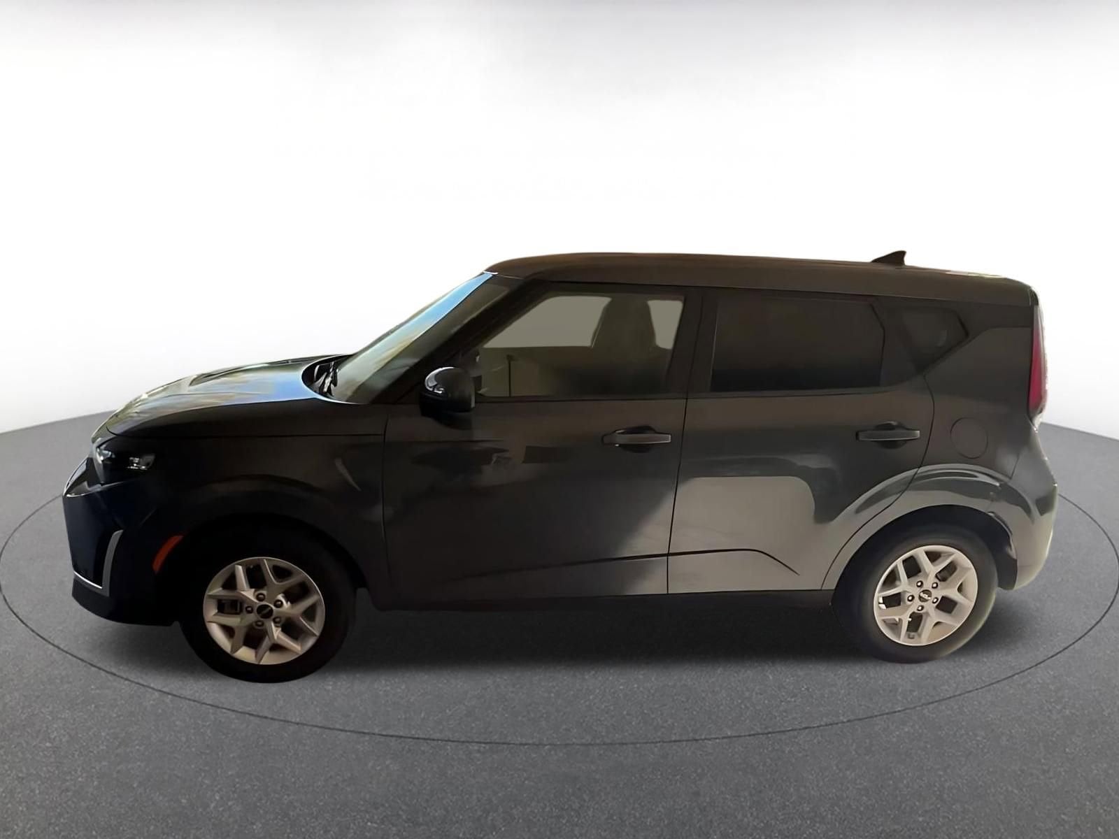 Thumbnail: 2025 Kia Soul - 8