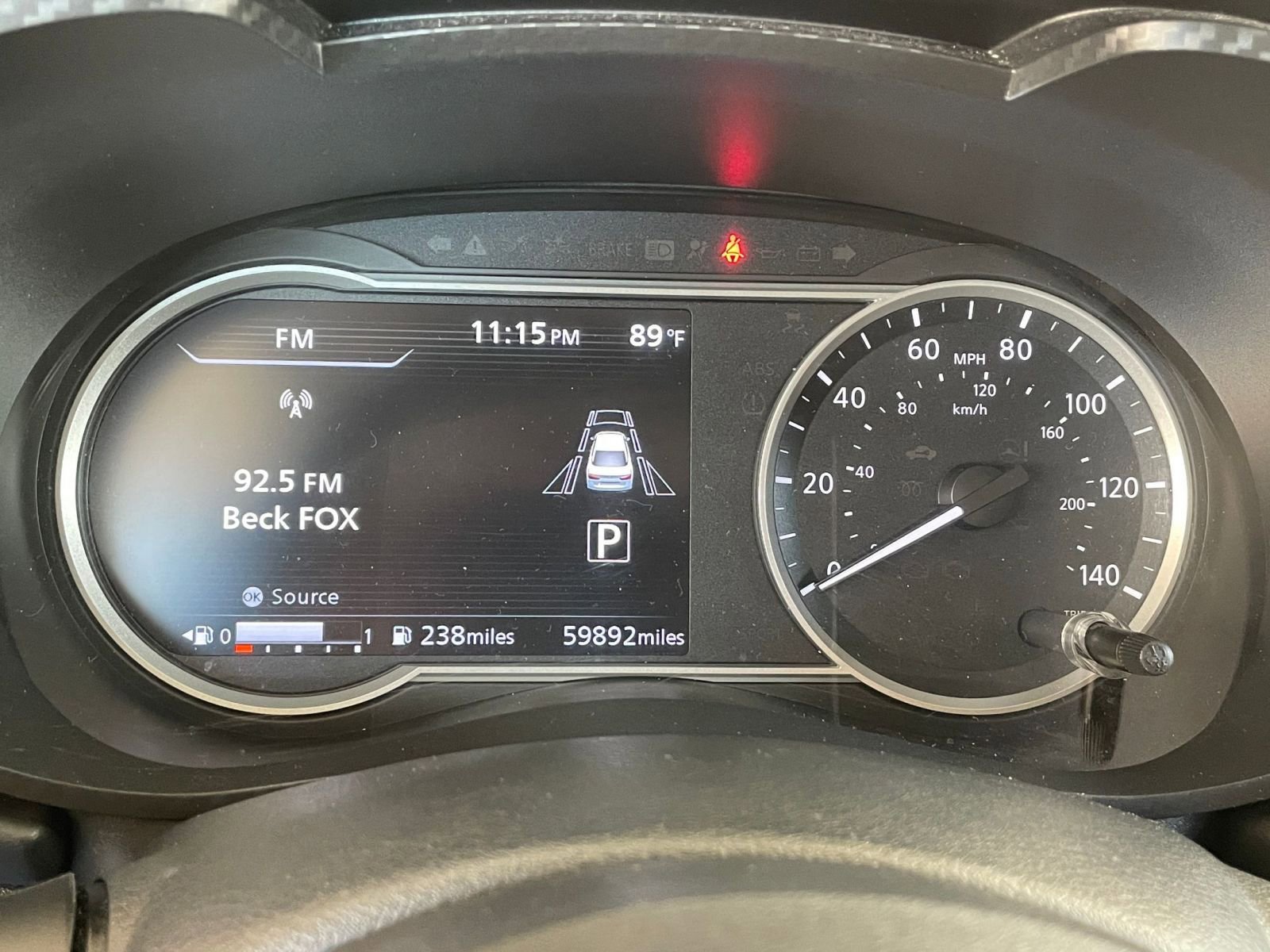 Thumbnail: 2022 Nissan Versa - 29