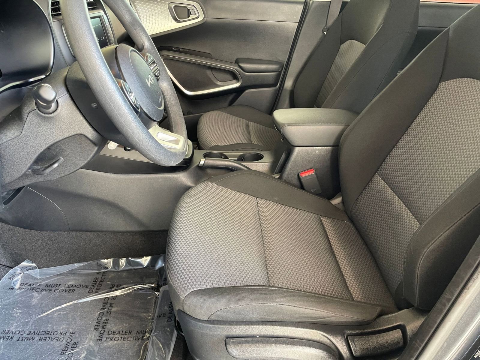 Thumbnail: 2025 Kia Soul - 24